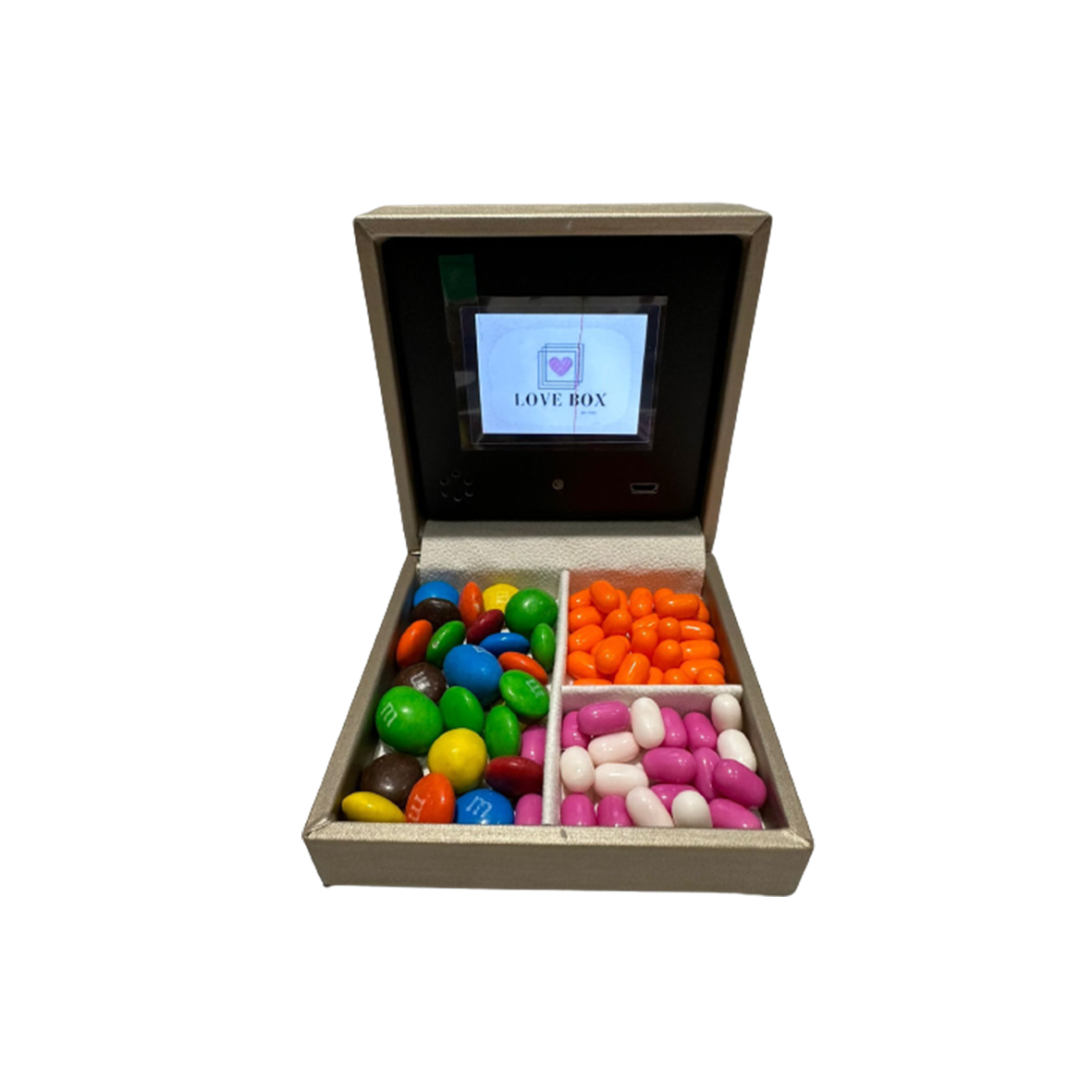 Caja de regalo Box Mini